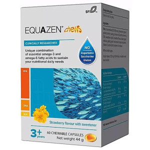 Equazen Eye-Q Chews...