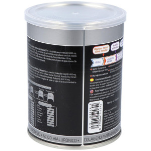 Drasanvi Collmar® Colágeno Marino + Magnesio Sabor Limón 300G