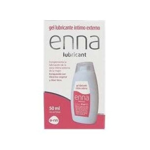 Enna Gel Lubricante...