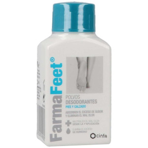 Farmafeet Polvos...
