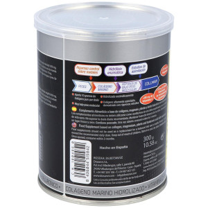 Drasanvi Collmar® Colágeno Marino + Magnesio Sabor Limón 300G