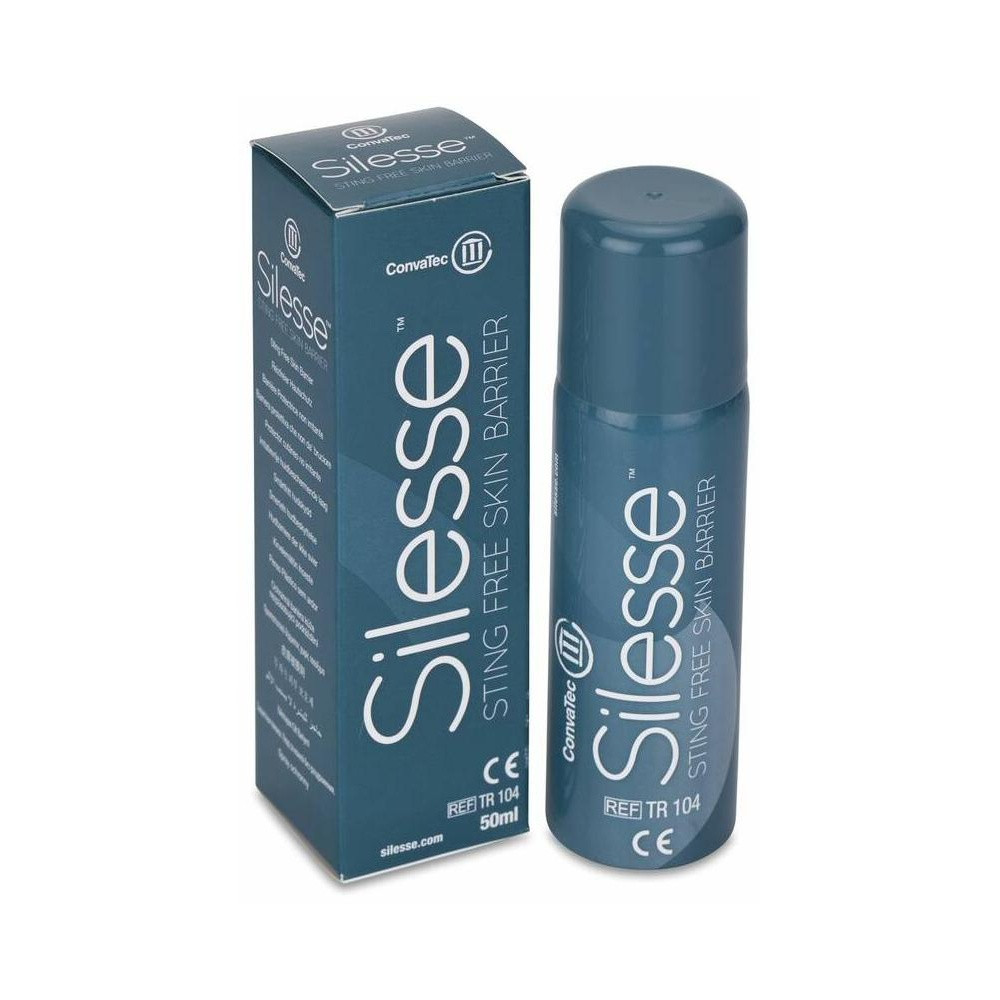 Silesse Spray Protector Cutáneo, 50 Ml