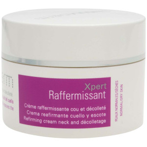 Singuladerm Xpert Raffermissant Reafirmante Cuello Crema, 50 Ml