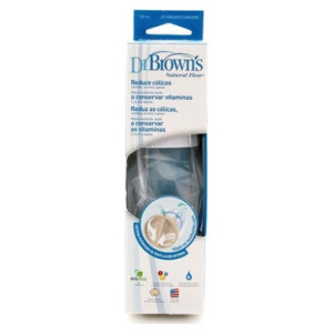 Dr. Brown'S Options+...