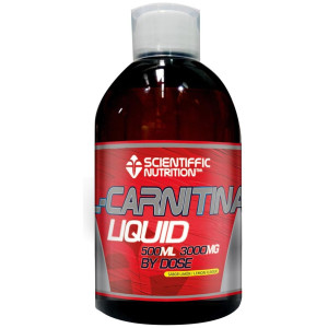 Naturlider L-Carnitina...