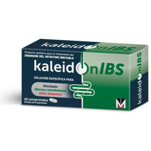 Menarini Kaleidon Ibs 60Caps