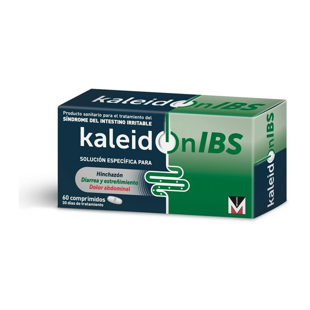 Menarini Kaleidon Ibs 60Caps