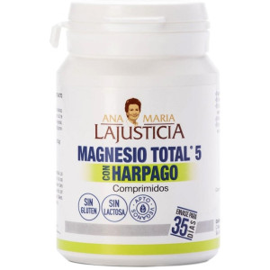 Ana Maria La Justicia...