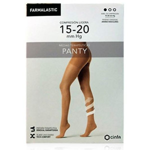 Farmalastic Panty...