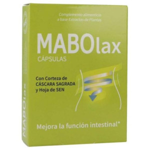 Mabolax Mabo 30Caps