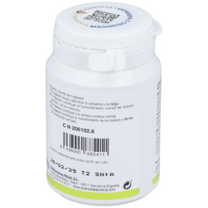 Ana Maria La Justicia Magnesio Total 5 Con Harpagofito 70 Comprimidos