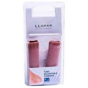 Llopar Tubo Recortable...