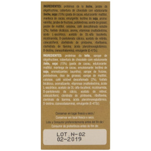 Siken Diet Barrita Sabor Café 5Uds