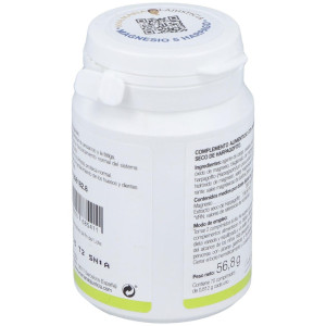 Ana Maria La Justicia Magnesio Total 5 Con Harpagofito 70 Comprimidos