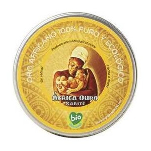 Aoklabs Oro Africano...