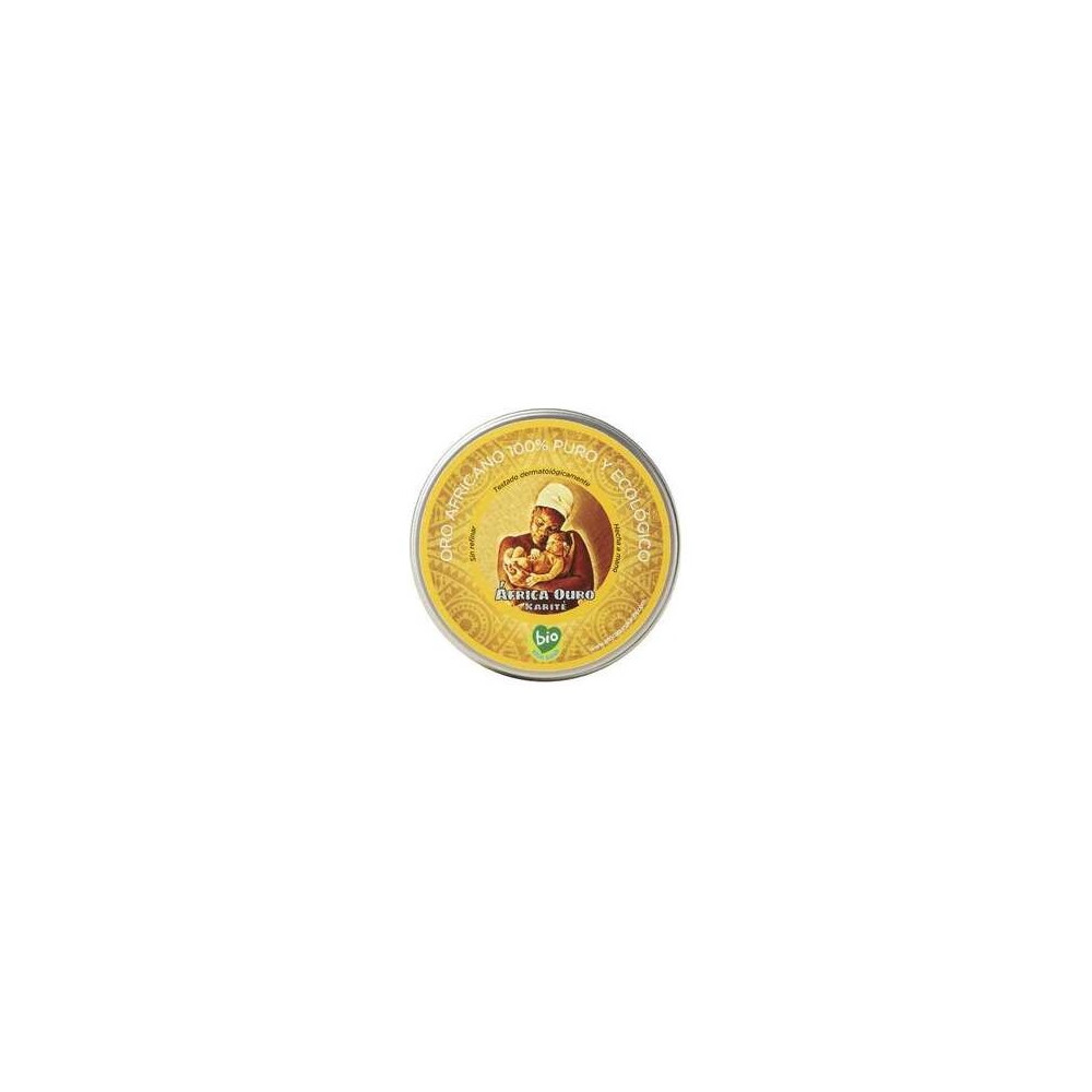 Aoklabs Oro Africano Manteca De Karité 200Ml