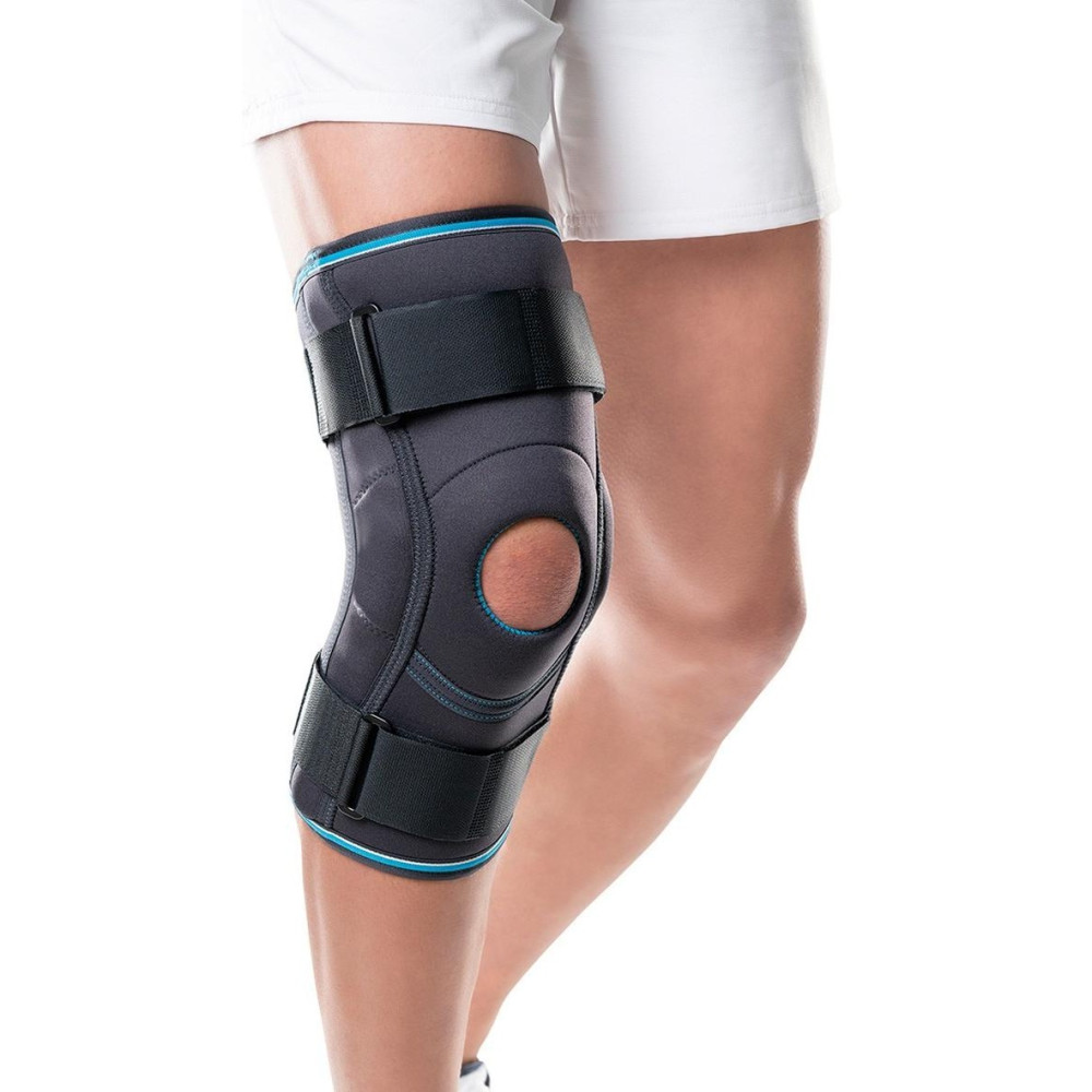 Orliman Rodillera Neopreno Articulada T4 Acn804