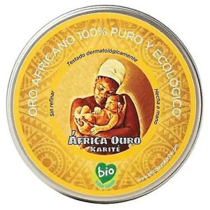 Aoklabs Oro Africano...