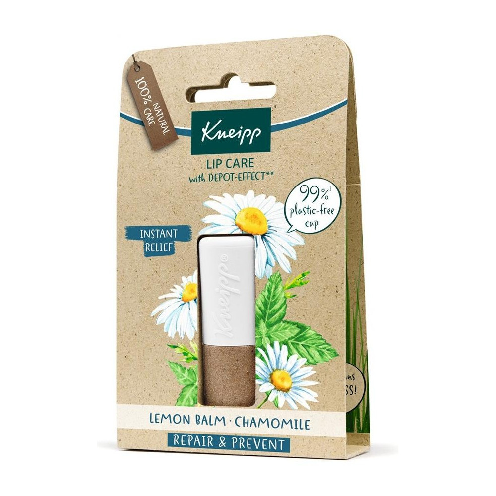 Kneipp Balsamo Labial Repair Y Care 4.7G