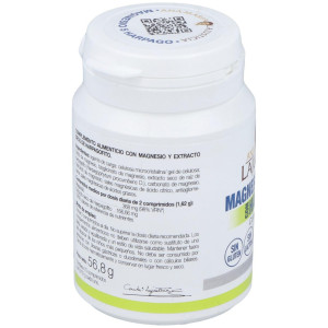 Ana Maria La Justicia Magnesio Total 5 Con Harpagofito 70 Comprimidos