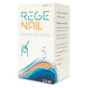 Reig Jofre Regenail Barniz...
