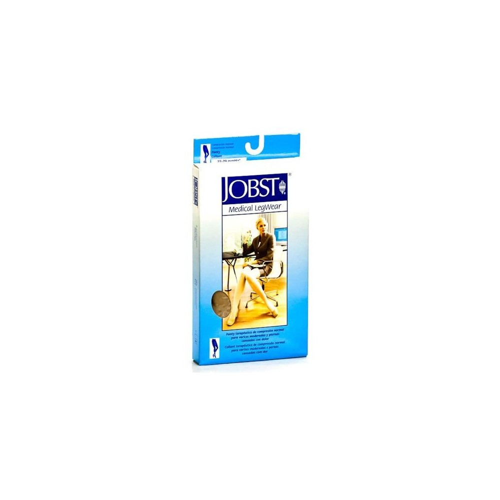 Panty Jobst 140 Calibra Beig T/3