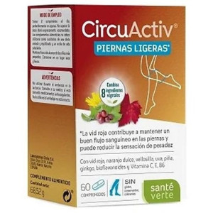 Sante Verte Circuactiv...