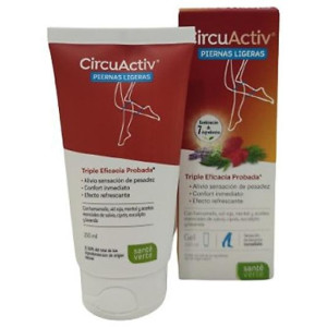 Sante Verte Circuactiv...