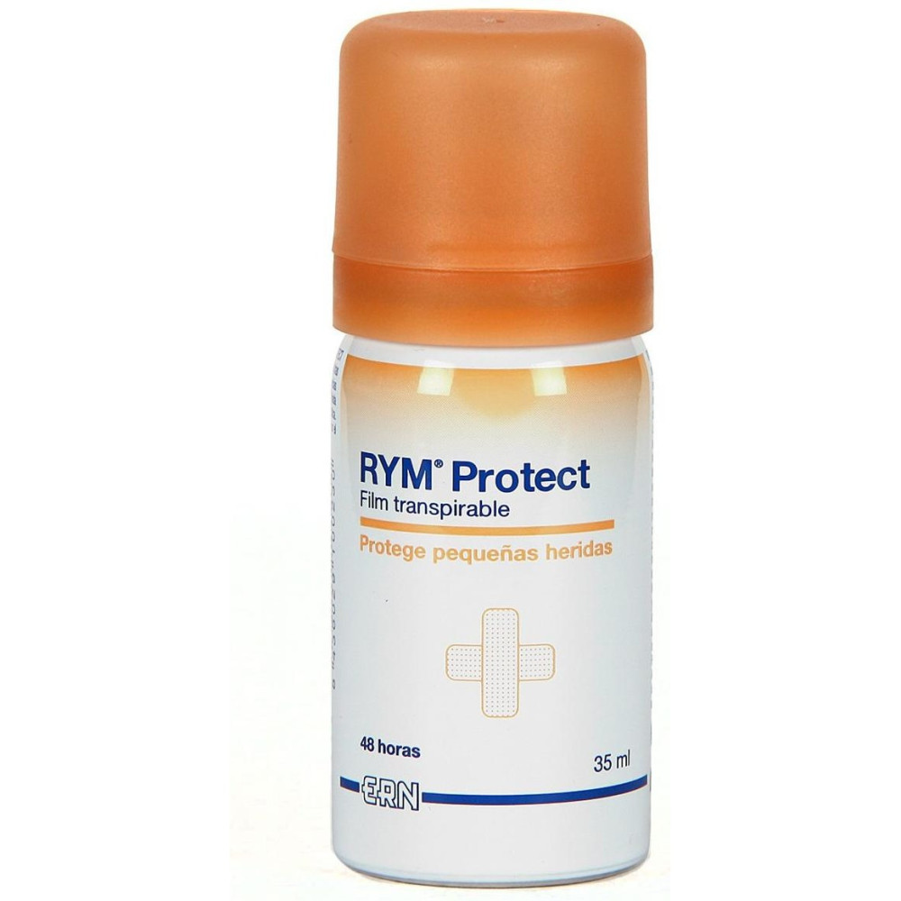 Rym Protect Film Transpirable Spray 35 Ml