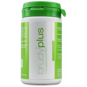 Brudy Plus 90 Perlas Brudylab