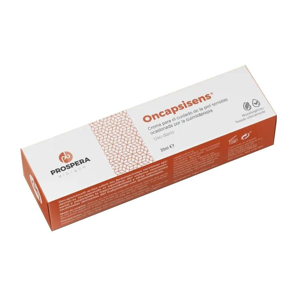 Prospera Biotech Oncapsisens 30Ml
