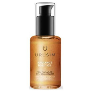 Uresim Radiance Body Oil...