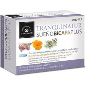 El Naturalista Tranquinatur...