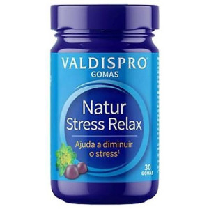 Valdispro Natur Stress...