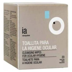 Interapothek Toallitas Para...