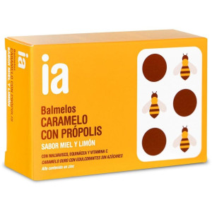Interapothek Balmelos...