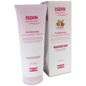 Isdin Woman Velastísa...