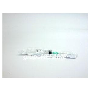 Jeringa Ico Esteril 5 Cc...