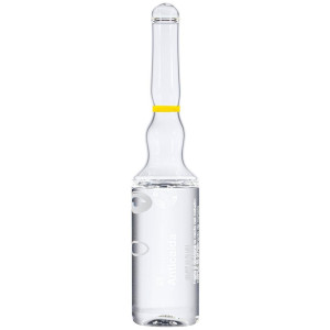 Interapothek Ampollas Anticaída 10X6Ml