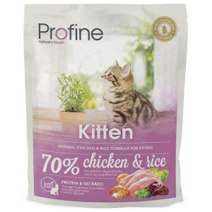 Profine Cat Kitten 0,3Kg