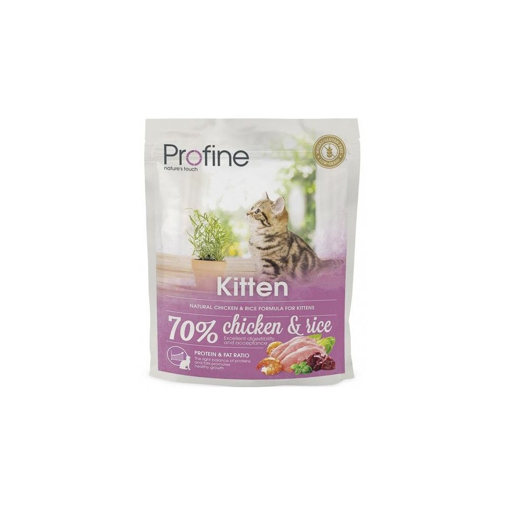 Profine Cat Kitten 0,3Kg