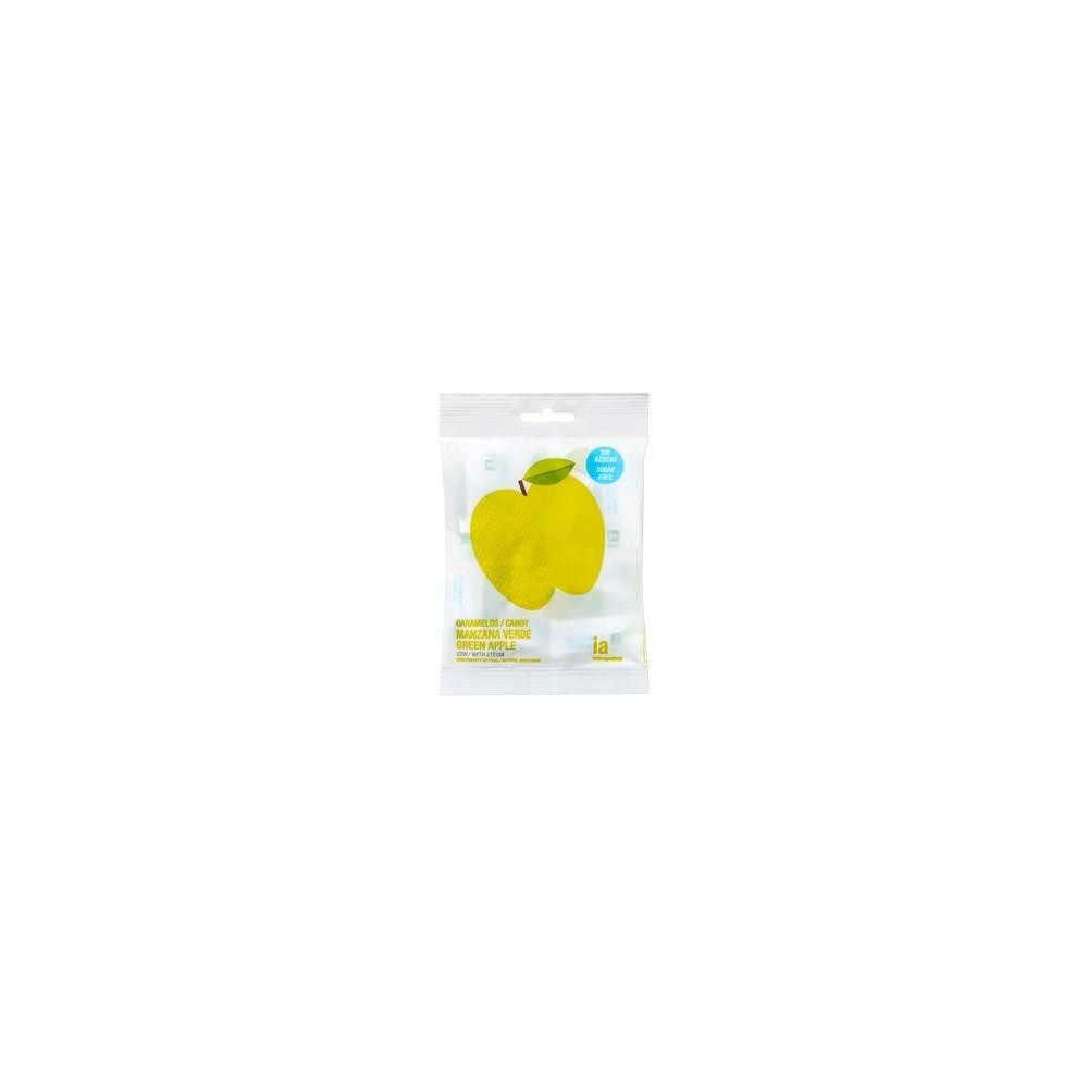 Interapothek Balmelos Manzana Verde 50G