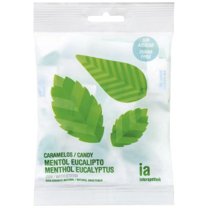 Balmelos Mentol Eucaliptus...