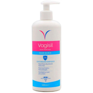 Vagisil Higiene Íntima...
