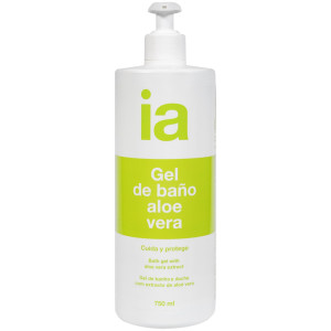 Interapothek Gel Aloe Vera...