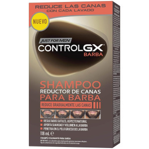 Just For Men Control Gx...