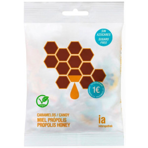 Interapothek Caramelos Sin...