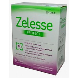 Zelesse Protect 7...