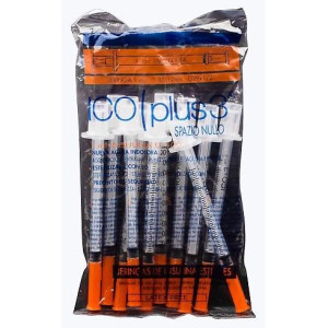 Jeringa Insulina Ico U-100...