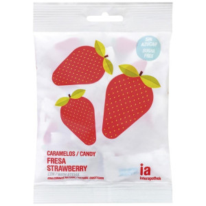 Balmelos Fresa Bolsa Sin...